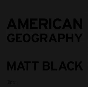 American Geography : A Reckoning With a Dream, Hardcover by Black, Matt, Like... - Picture 1 of 1