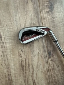 Callaway Diablo Edge 4i Eisen mit Stahlschaft RH - Bild 1 von 4