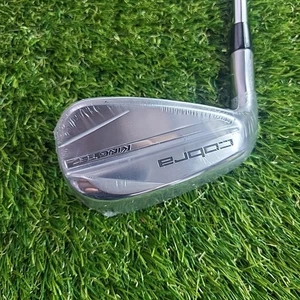Cobra King Tec 2025 Gap Wedge KBS Tour Lite Stiff Left Handed *BRAND NEW* - Picture 1 of 5