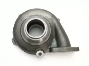 Turbolader Abgasgehäuse Citroen C 5 / Picasso / Xsara 1,6 HDi (2003-) 80 Kw - Bild 1 von 4