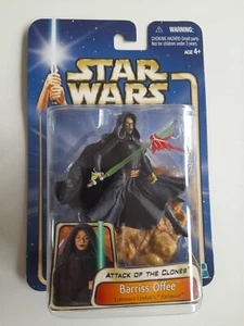 Star Wars Saga 03 12 AOTC Barriss Offee Luminara Unduli's Padawan moc - Picture 1 of 3