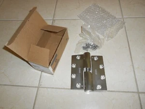 CERNIERA SOLLEVAMENTO ZERO CAMME Z9500R CERNIERA DESTRA 47253880 ALLEGION ZERO INTERNATIONAL - Foto 1 di 6