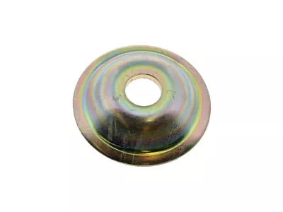 For 1950-1979 Volkswagen Beetle Alternator Pulley Washer 28568JHXT 1973 1974 - Image 1 of 2