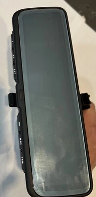 92921XC00A 2020 Subaru Ascent Touring Rearview Mirror w/ Camera & Homelink - Image 1 of 3