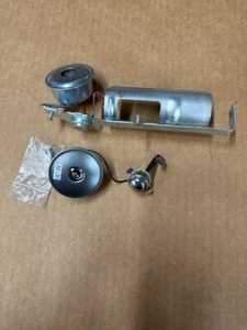 Delta Horn Style Bicycle Parts Schwinn Monark Columbia & - Picture 1 of 2