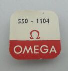 Original Omega Lock Cal. 550, Part 1104,