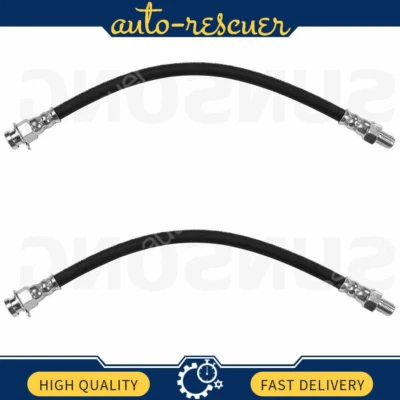 Mangueira de freio Sunsong para 1954 Buick Century Roadmaster Skylark Special Super - Imagem 1 de 4