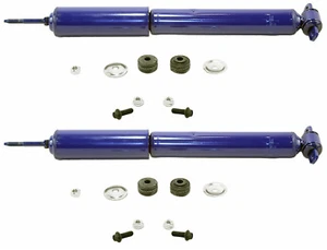 Front Gas Shock Absorbers 95-03 Ford Explorer 96-01 Mercury Mountaineer - Picture 1 of 1