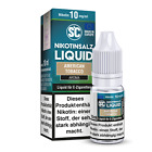 SC Nikotinsalz Liquid
