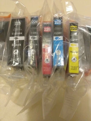 Ink Cartridges - Image 1 of 4