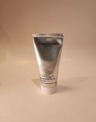 Crema de manos botánica African Botanics, 2 fl. oz. (Sellado) Foto 1 de 2