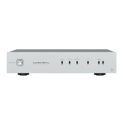 ■LUXMAN E-250 Kompatibler Phono Equalizer Verstärker Blaster Mit Tracking100V... - Bild 1 von 4