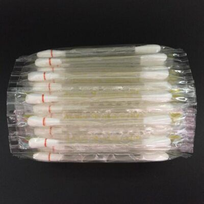 Vitamin E Oil Swabs Teeth Whitening Kits Lip Gum Protection Swab Kit Product New • 21.68£