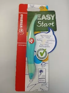 Stabilo EASYoriginal EASYstart Tintenroller Patronenroller Stift - NEU R - Bild 1 von 2