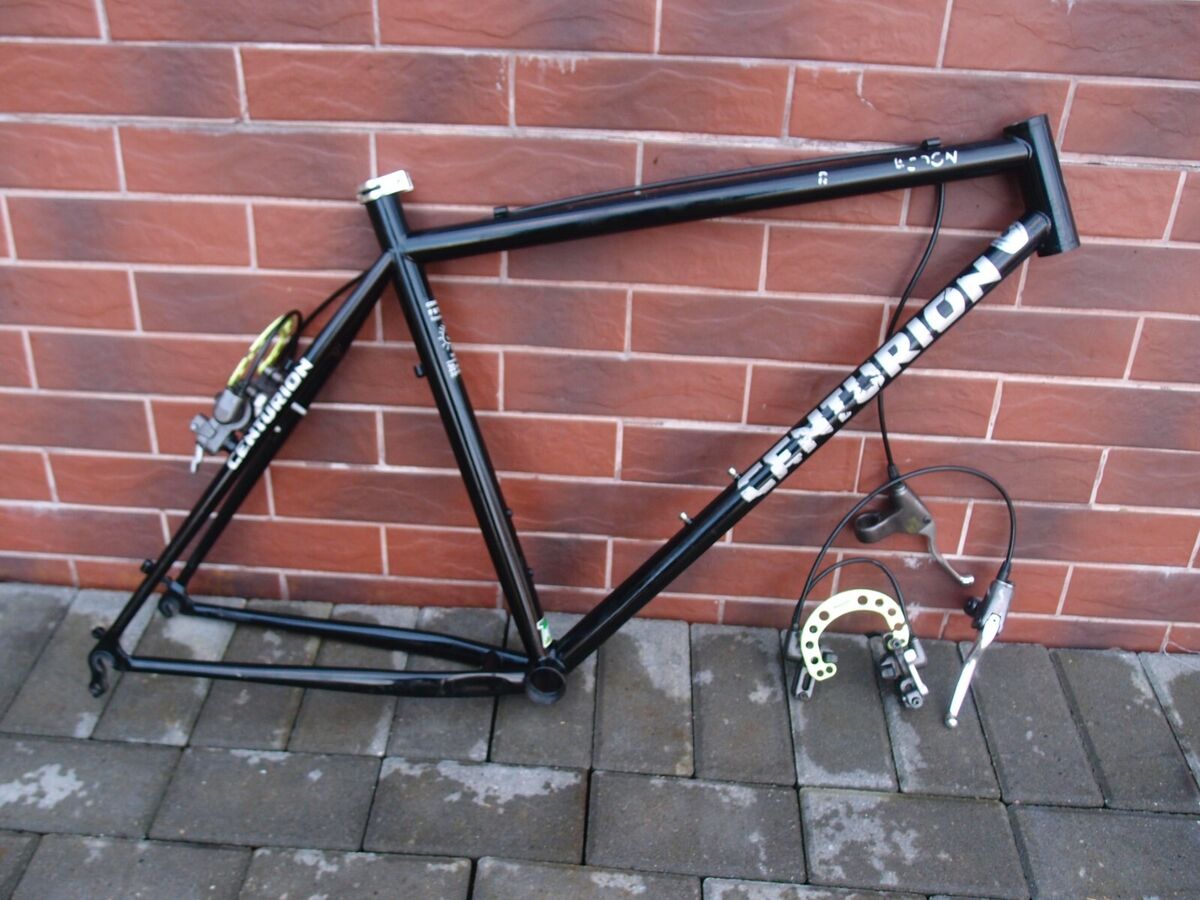 19.5 in Frame Bike Frames for Mountain Bike | eBay 19.5 in Frame Bike Frames for Mountain Bike | eBay