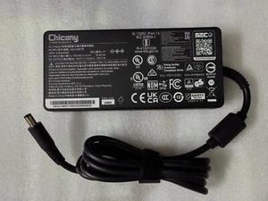 For ASUS ROG NUC 970 A22-330P1B Chicony 19.5V 16.92A 330W AC Adapter 100%Genuine - Afbeelding 1 van 6