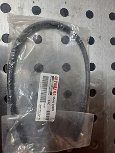 New Yamaha 90445-08809 Hose - Picture 1 of 1