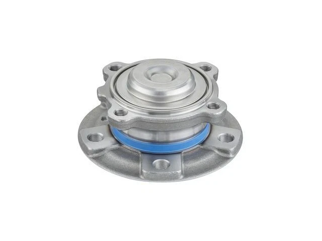 For 2013-2015 BMW ActiveHybrid 3 Wheel Hub Assembly Front Moog 92438PRNF 2014 - Изображение 1 из 2