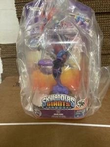  Skylanders Giants NINJINI e card LEGGERE descrizione NUOVO ma aperto - Foto 1 di 2