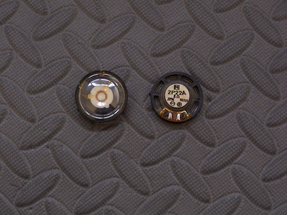 Nintendo Game Boy Original DMG-01 Authentic Motherboard Oem Speaker 1 Speaker - Image 1 of 1