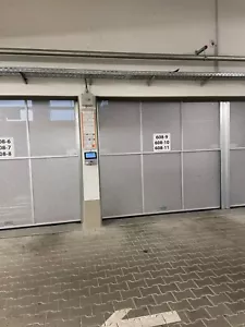 Tiefgaragen Stellplatz München zu Vermieten - Bild 1 von 2