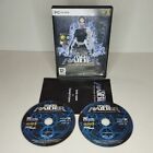 Tomb Raider_ The Angel Of Darkness_ Eidos _ Pc Game_Italiano_ Complete (B)