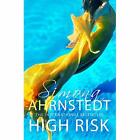 High Risk - Paperback / Softback New Ahrnstedt, Simo 27/03/2018