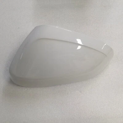 Cubierta de carcasa de espejo retrovisor de puerta de coche para VOLOV V40 S80 2011-2019 tapa de espejo lateral Foto 1 de 4