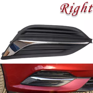 Cubierta de borde de bisel de luz antiniebla delantera derecha para Buick Regal Sportback 2018-20 - Imagen 1 de 3