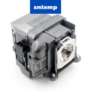 Projector Lamp Bulb for Epson EH-TW5210 EH-TW5300 EH-TW5350 EH-TW5350S - Picture 1 of 11