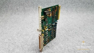 Tarjeta de control HELLER 20.002023-4 I AXEL 52 I C 23.032 284-000/2378 - Imagen 1 de 8