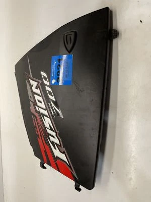 Asm., Side Panel, LH - 2006 Polaris Fusion 700 - Image 1 of 4