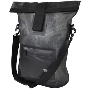 Seattle Sports Mesh Tote-Shoulder Carry 955ci 15.5L 13" H x 14 W x 5.5 D NEW - Picture 1 of 2