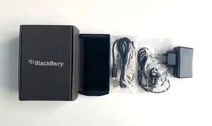 Original BlackBerry Porsche Design P'9982 4G Mobile Phone 4.2'' 64GB SmartPhone - Picture 1 of 20