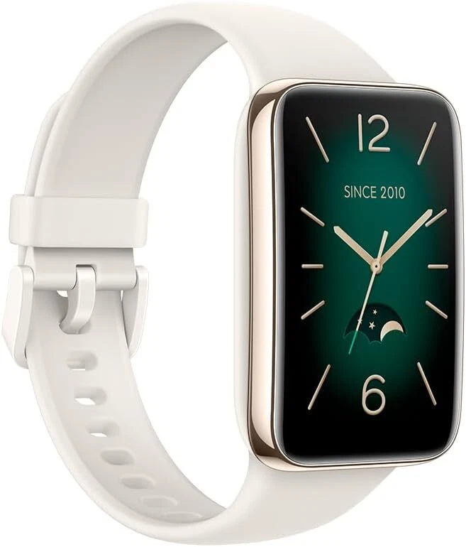 Xiaomi smart band 7 pro- color ivory - USED - Image 1 of 1