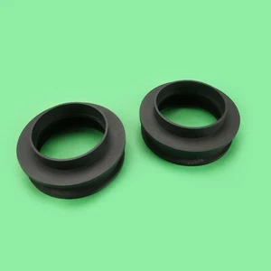 For 1990-1995 Toyota 4-Runner 2WD/4WD Steel Rear 2.5" Coil Spring Lift Kit - Picture 1 of 2