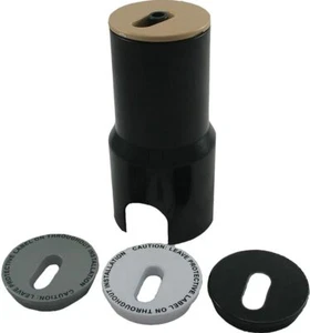 Conjunto de chorro de cubierta ajustable CMP 25597-200-000, boquilla de flujo ajustable - Imagen 1 de 1