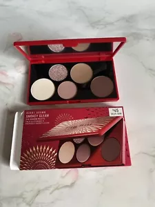 Bobbi Brown Dream Smokey Gleam 5-shade Eye Shadow Palette, Full Size, New In Box - Picture 1 of 4