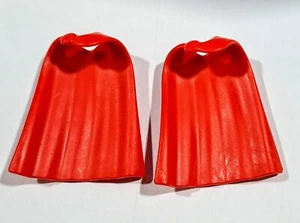 PLAYMOBIL 2X CAPA ROMANA ROJA - 25/6/21 - Imagen 1 de 1