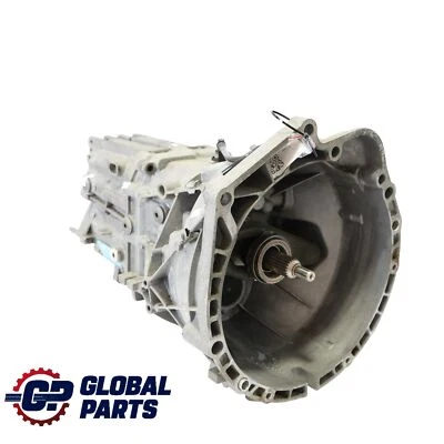 BMW Z4 E85 2.0i N46 E90 320si N45 Manual 6 Speed Gearbox GS6-17BG WARRANTY - Image 1 of 4