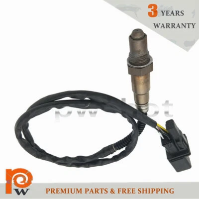 Sensor de oxigênio upstream adequado para 2002-2004 Audi A4 A4 Quattro A6 Quattro 3.0L V6 - Imagem 1 de 4