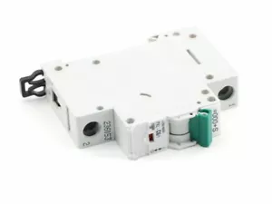 Eaton PXL-C6/1 Leitungs-Schutzschalter 1-polig 6A Charakteristik C 230/400V~ - Bild 1 von 1