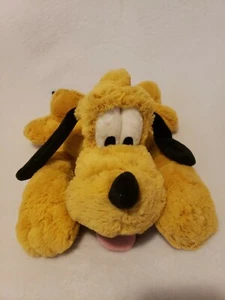 Mini bolsa de frijoles Disney Pluto :) - Imagen 1 de 5