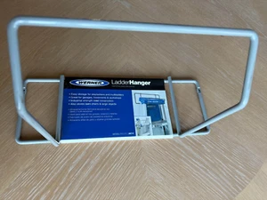 Werner AC11 Stepladder Hanger, garage hanger for large objects - Picture 1 of 3