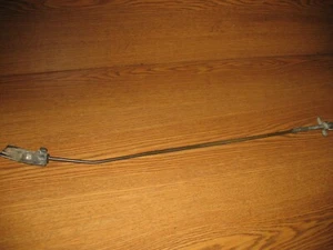 1989 XR250R REAR BRAKE ROD HONDA XR 250 R 43451-KT1-670 - Picture 1 of 5