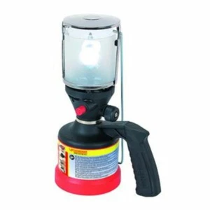 ROTHENBERGER SCOUT - Gas Campinglampe Lampe für Camping Freizeit Garten - Bild 1 von 1