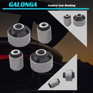 Control Arm Bushing Kit For 2006-2015 Subaru XV Impreza Legacy Series 20204AG011 - Foto 1 di 8
