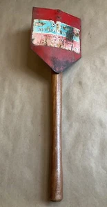 Vintage K-Mart 3 In 1 Pic-Hoe Shovel - Picture 1 of 13