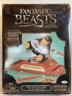 Fantastic Beasts And Where To Find Them Niffler Challenge Game   Harry Potter