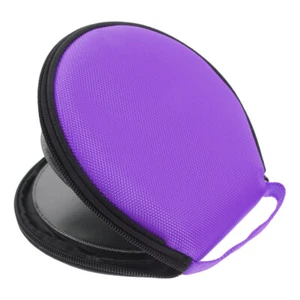  Auto CD Tasche Reisen Tragbarer -Speicher CD-Aufbewahrungstasche - Afbeelding 1 van 12